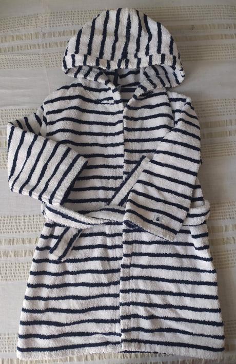 Župan petit bateau, 98