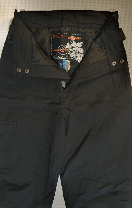 Oteplovačky, authority,s