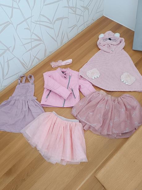 Set pre dievča, kiki&koko,98