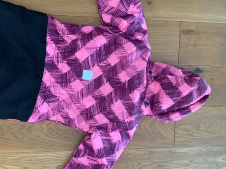 Reima pakuri zimná kombinéza 110/116, reima,110 / 116