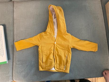 Mikina/bundicka 62, 62