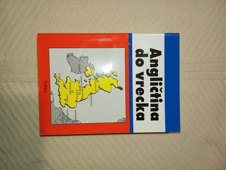 Angličtina do vrecka,