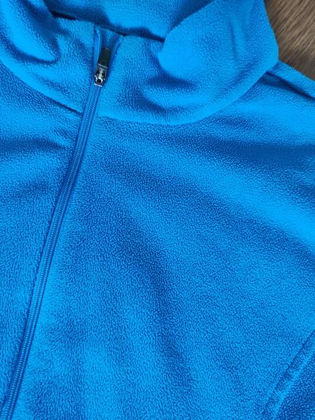 Froté mikina crane, m