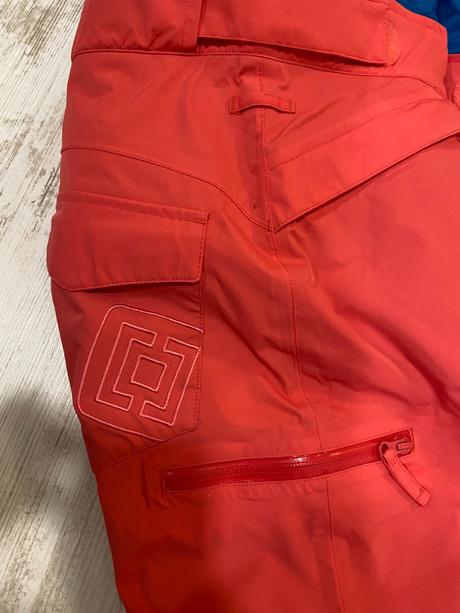 Lyziarske / snowboardove nohavice horsefeathers, horsefeathers,s