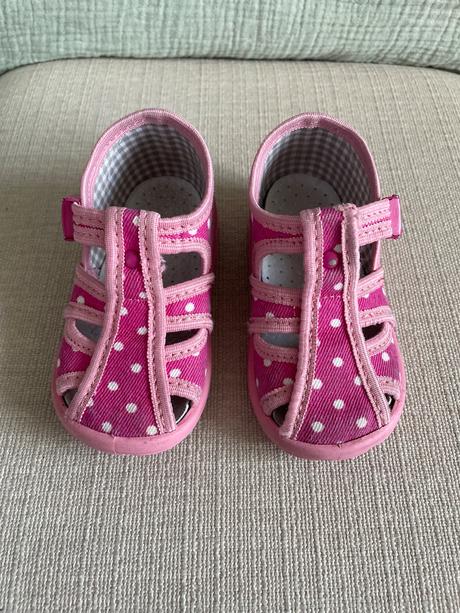 Papuče nazo 21, nazo,21