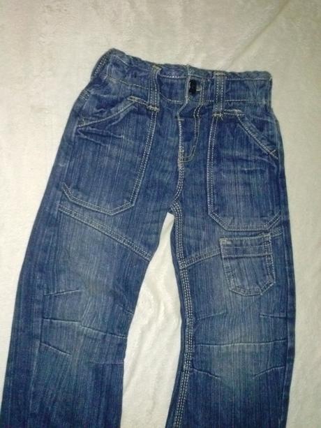 Denim co v 3-4 rok, denim co,98