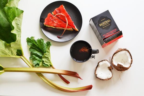 MISTRAL GRAND SELECTION - 100% organické čaje