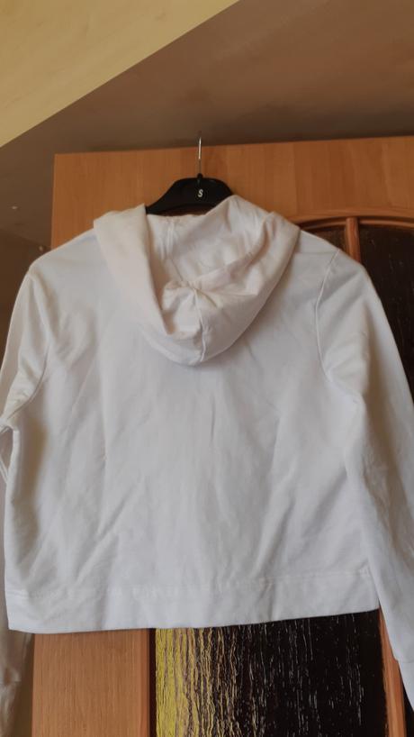 Damska mikina phard, s