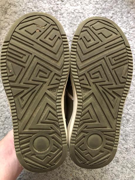 Kožené tenisky, lasocki,28