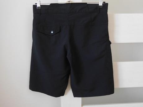 Btwin-šortky pánske l,, l