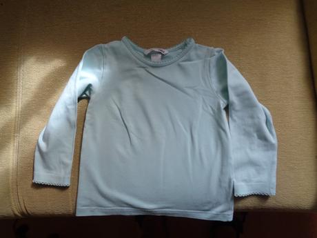 Predám tričko veľ. 86 h&m, h&m,86