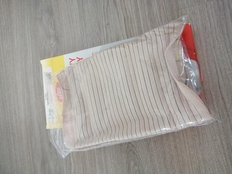 Popôrodný brušný pás, 