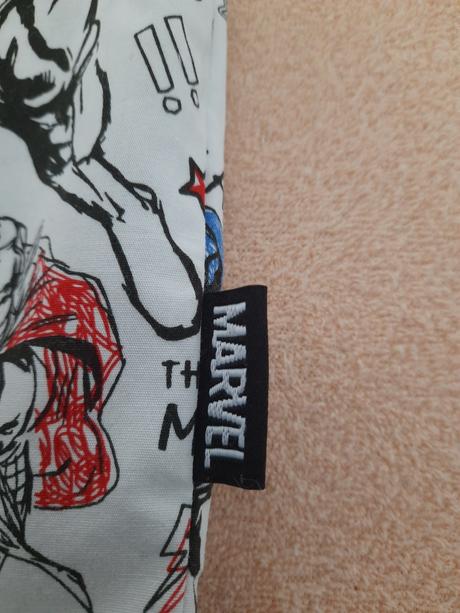 Košieľka marvel 98, marvel,98
