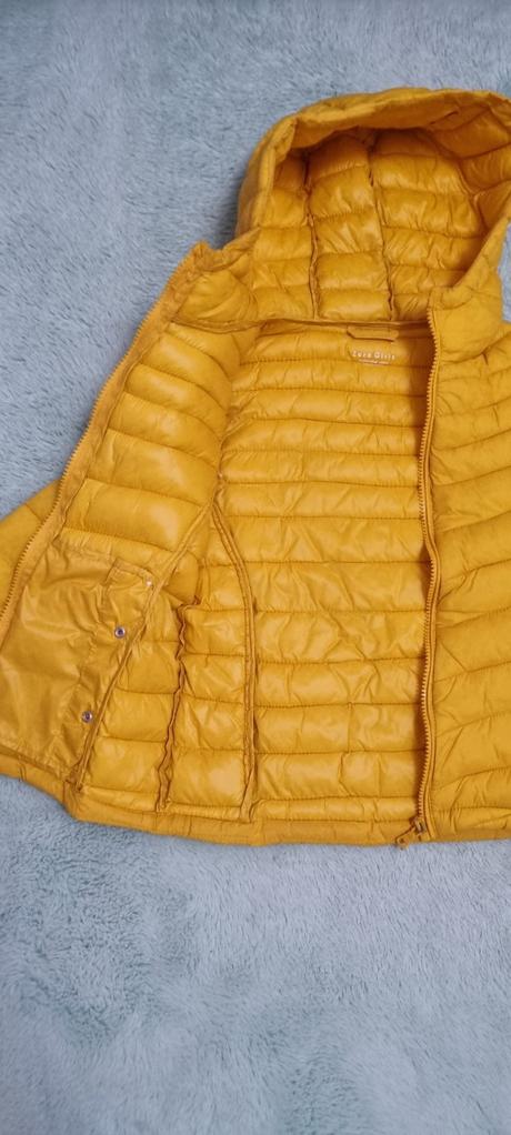 Jesenno-jarná budna pre dievča aj chlapca, zara,134