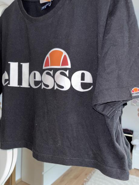 Cropp tričko ellesse 36/38, 36