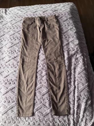 Nohavice, c&a,38