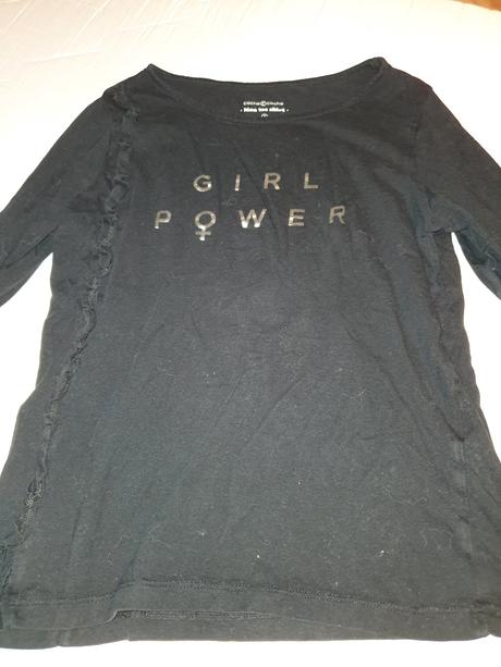 Tričko bavlna s 152-158, 152