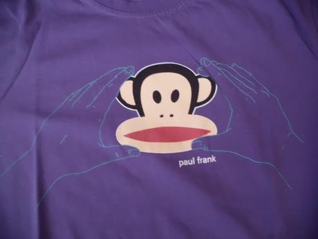 Paul frank dámske, l