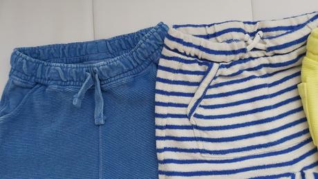 Kraťasy zara 3ks, zara,86