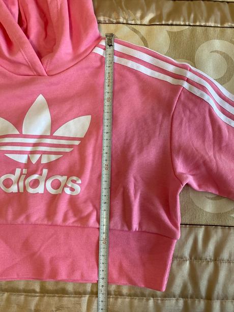 Mikina cena s poštovným, adidas,134