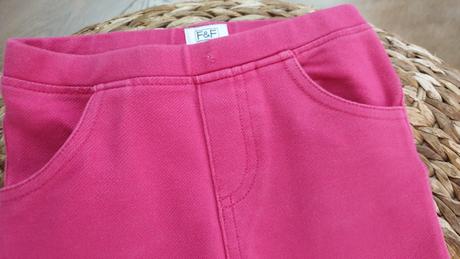 Leginky, f&f,98