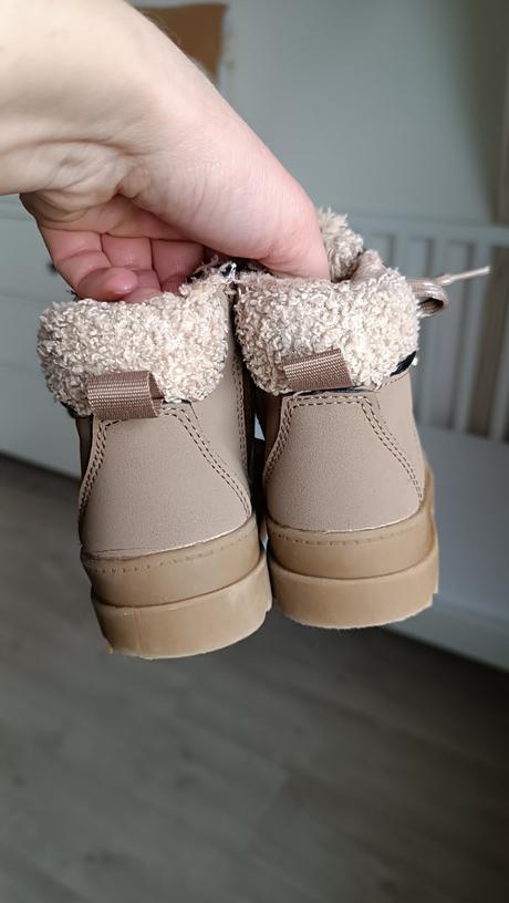 Zimné topánky 20/21, h&m,20