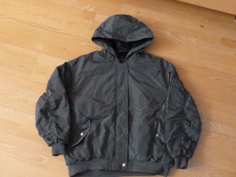 Prechodná bunda, house,s