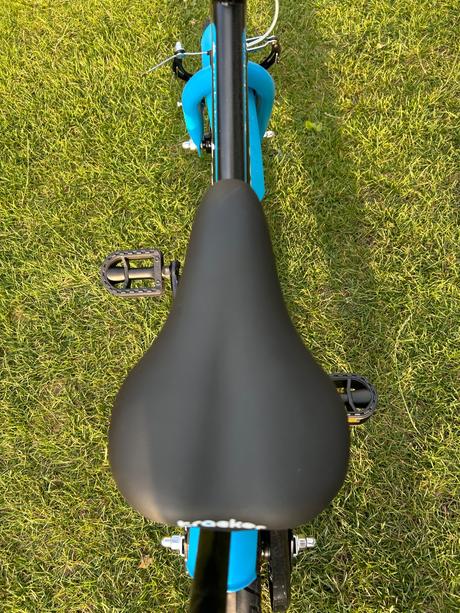 Učiaci bicykel pre chlapca, 14