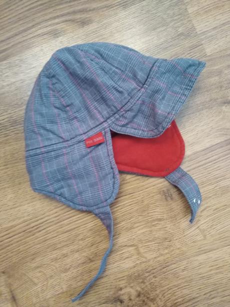 Baranička, petit lulu,68