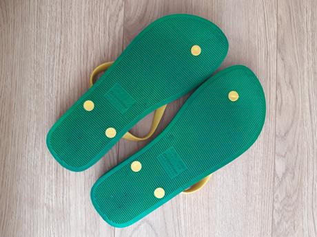 Ipanema brazil panske zabky, 46