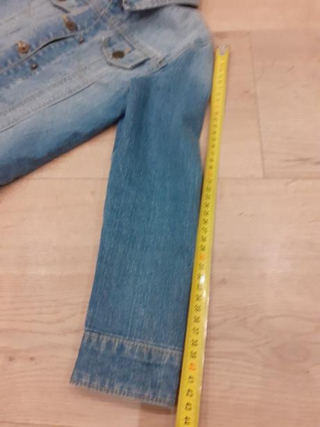 Riflova bunda top.stav, palomino,128