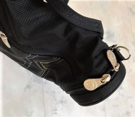 Organizér k batožine vadue, 