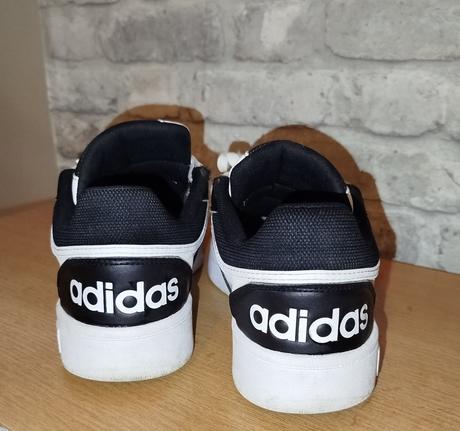 Chlapčenské tenisky, adidas,40