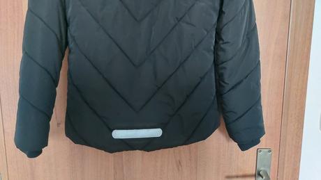 Zimná bunda lindex, lindex,158