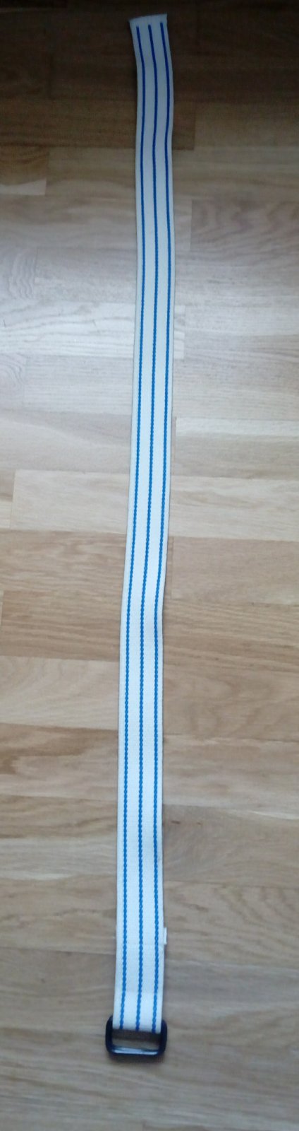 Chlapčenský opasok, 