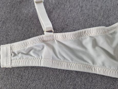 Vystužená push up podprsenka, reserved,75b