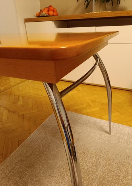 Kuchynský stôl 70x120, 