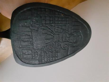 Lodičky, rocket dog,39