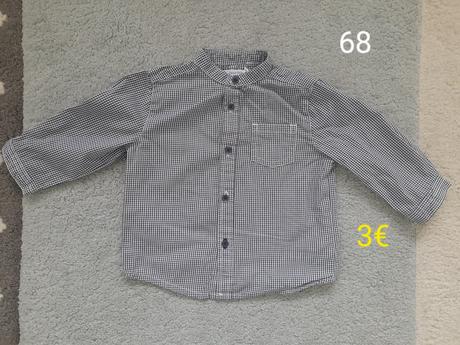 Kosela 68, bout'chout,68