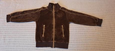 Mikina h&m 110/116, h&m,110