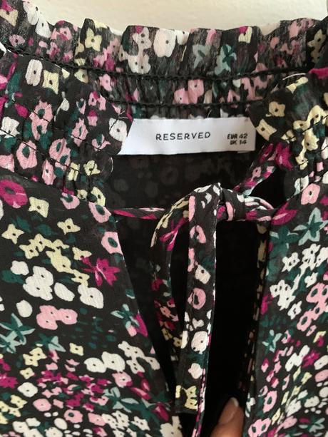 Reserved blúzka, reserved,42