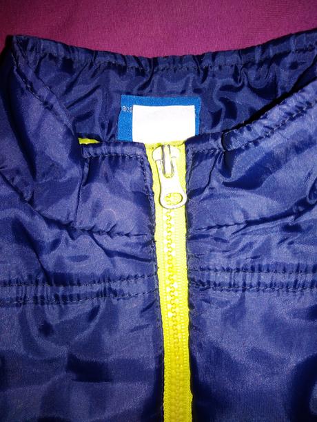 Vestička tenšia, 98