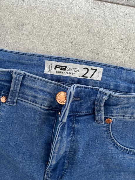 Damske rifle, new yorker,s