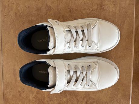 Geox tenisky, č. 34, geox,34