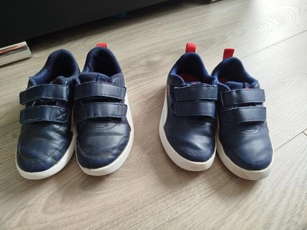 Puma tenisky 31, puma,31