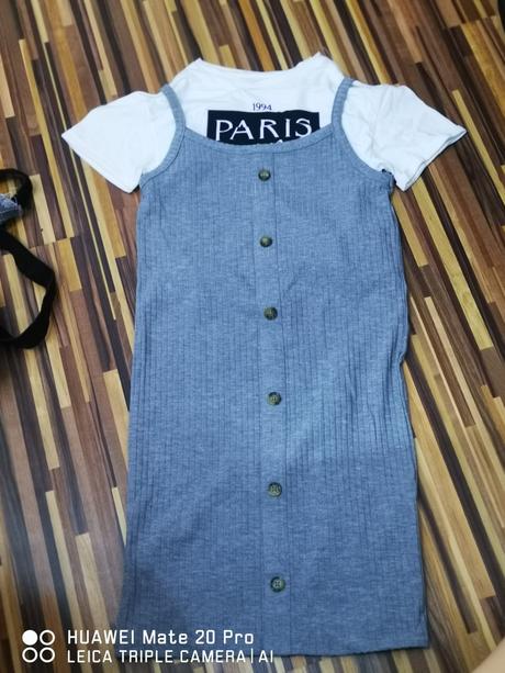 Saty s trickom, primark,146