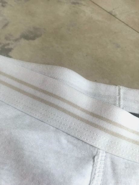 Kvalitné bavlnené spodky, xl