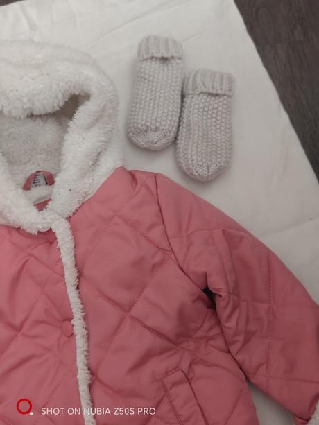 Balík oblečenia, 86–98