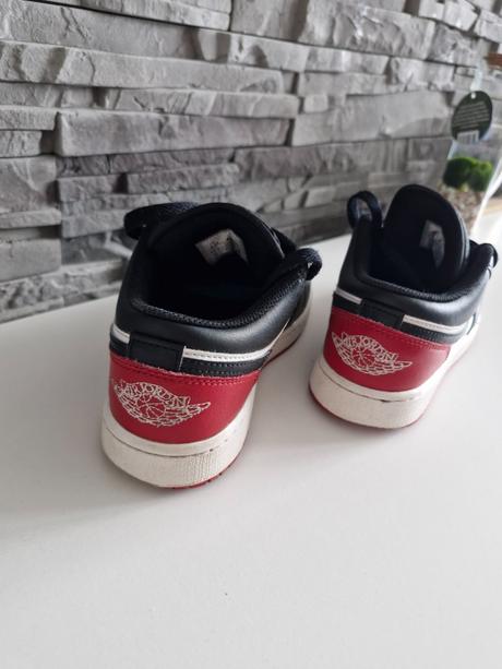 Tenisky jordan, air jordan,36