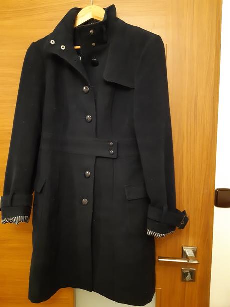 Kabát, orsay,m